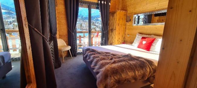 Hotel L'oxygène 3*