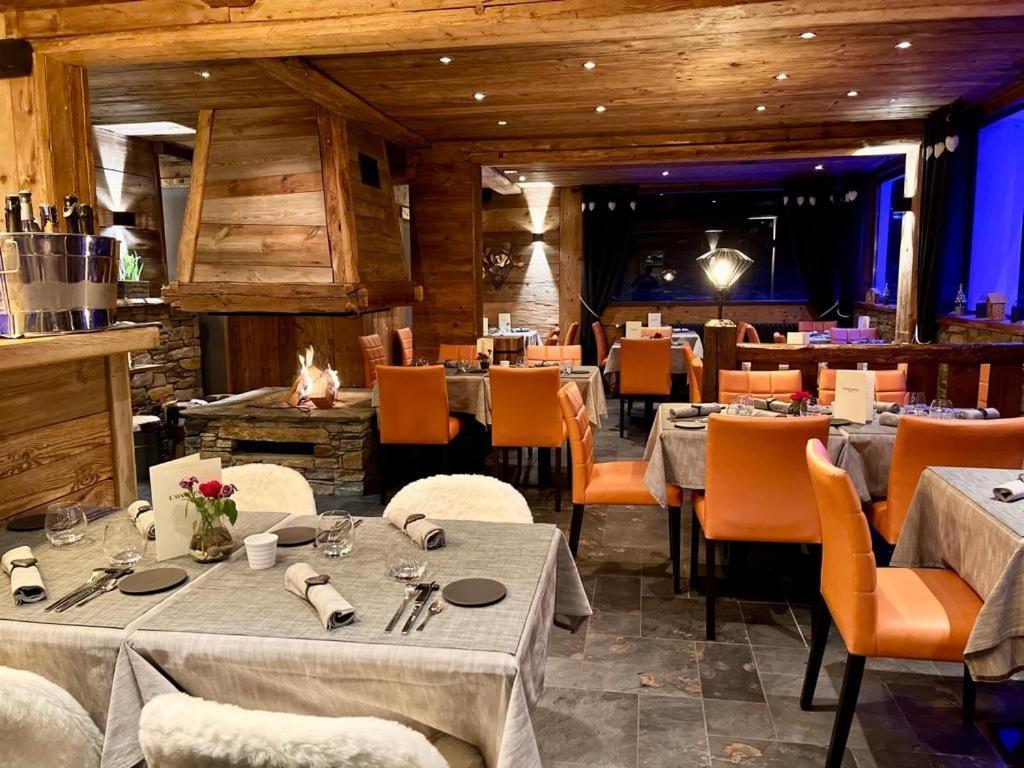 Hotel L'oxygène 3*